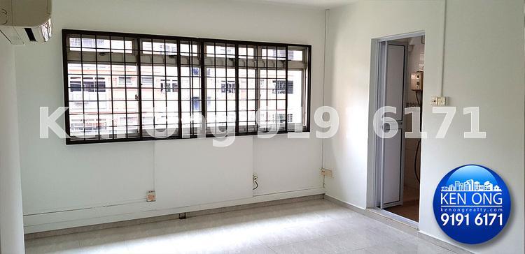Blk 506A Serangoon North Avenue 4 (Serangoon), HDB Executive #164118462